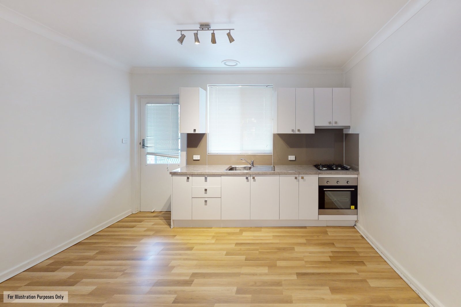 13/318 Lyons Street South BALLARAT CENTRAL 1