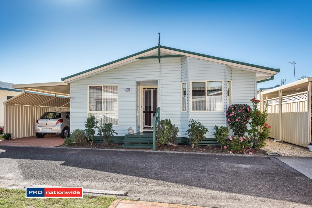 133/2 Frost Road "Seawinds Village"  ANNA BAY 2