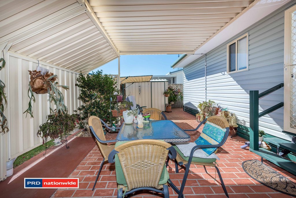 133/2 Frost Road "Seawinds Village"  ANNA BAY 16