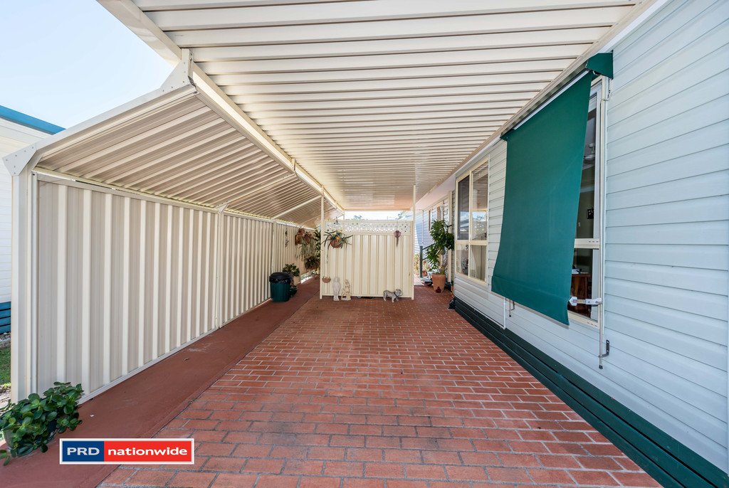133/2 Frost Road "Seawinds Village"  ANNA BAY 17