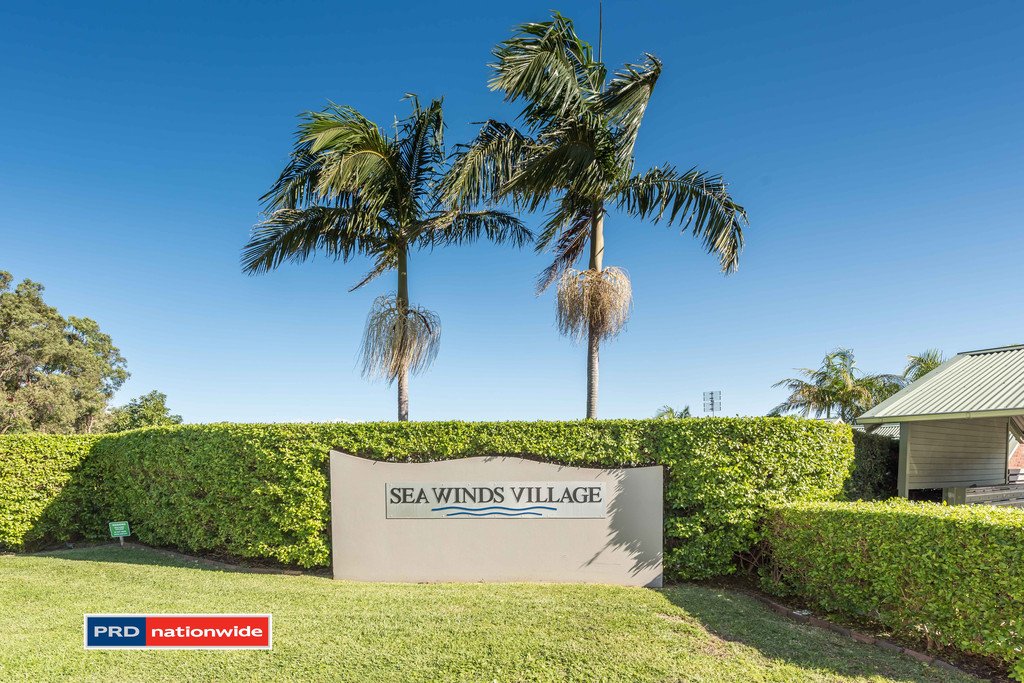 133/2 Frost Road "Seawinds Village"  ANNA BAY 19