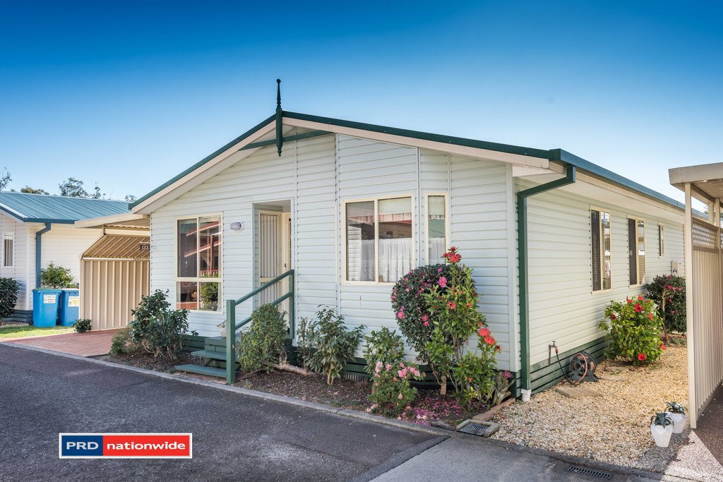 133/2 Frost Road "Seawinds Village"  ANNA BAY 21