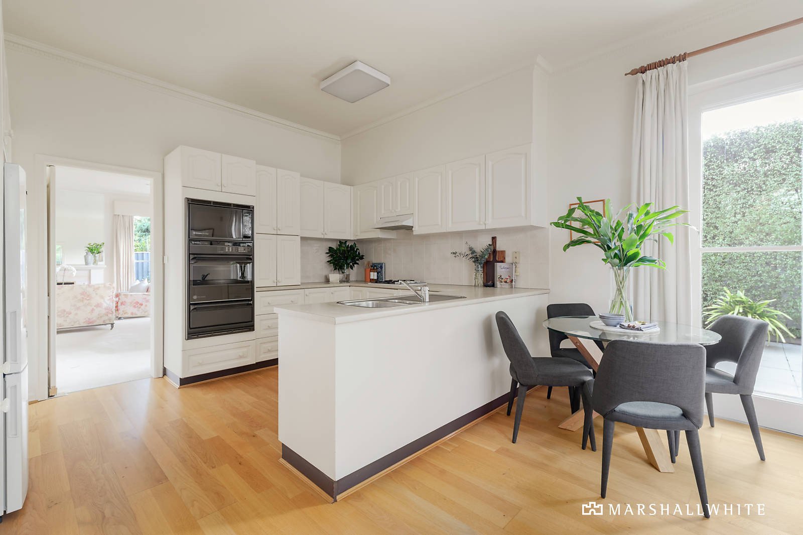 1/332 Glenferrie Road, Malvern, VIC