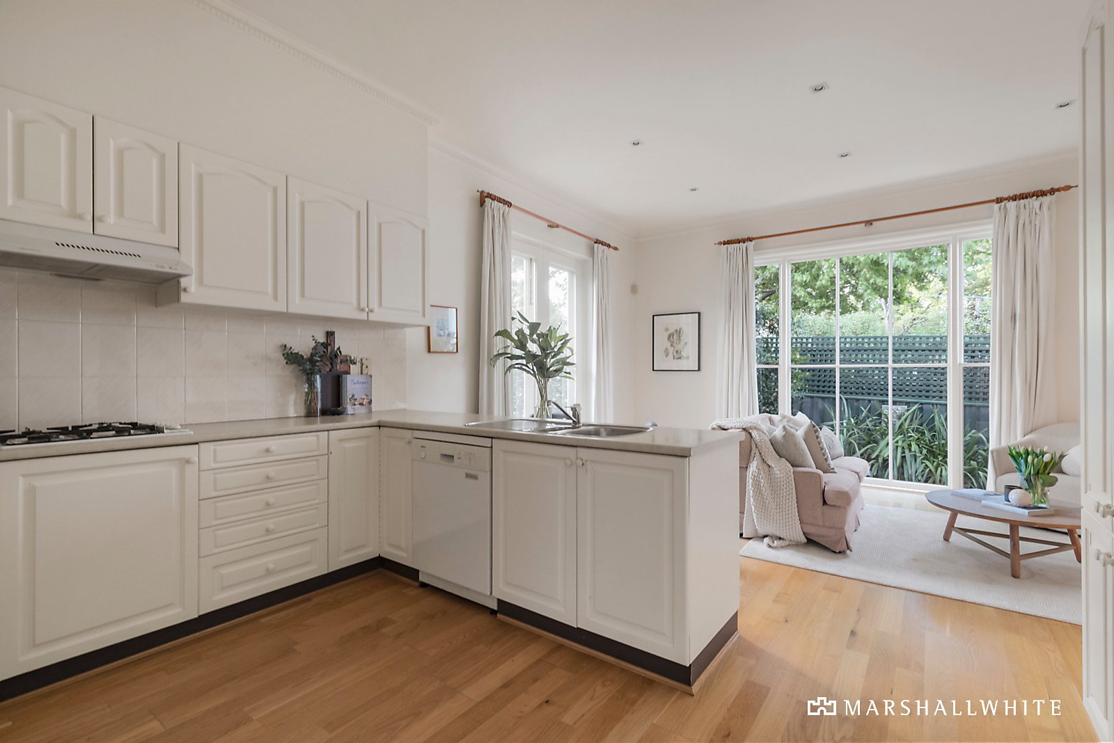 1/332 Glenferrie Road, Malvern, VIC