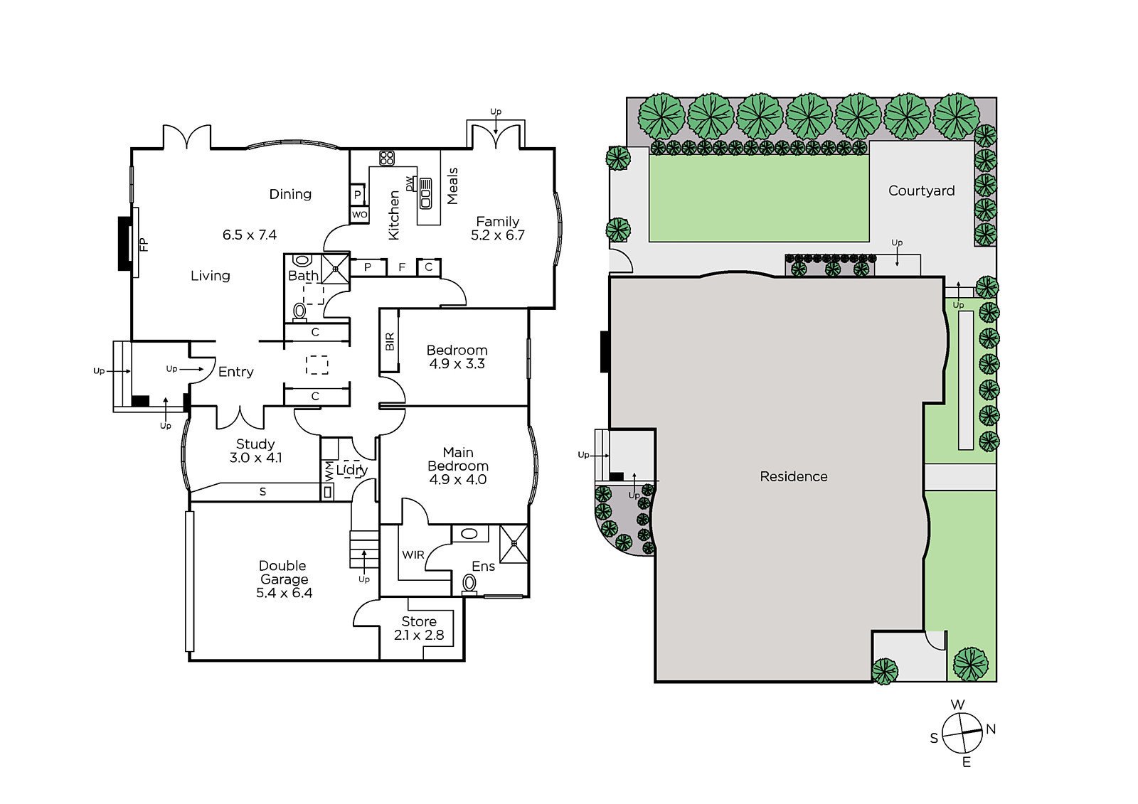 1/332 Glenferrie Road, Malvern, VIC