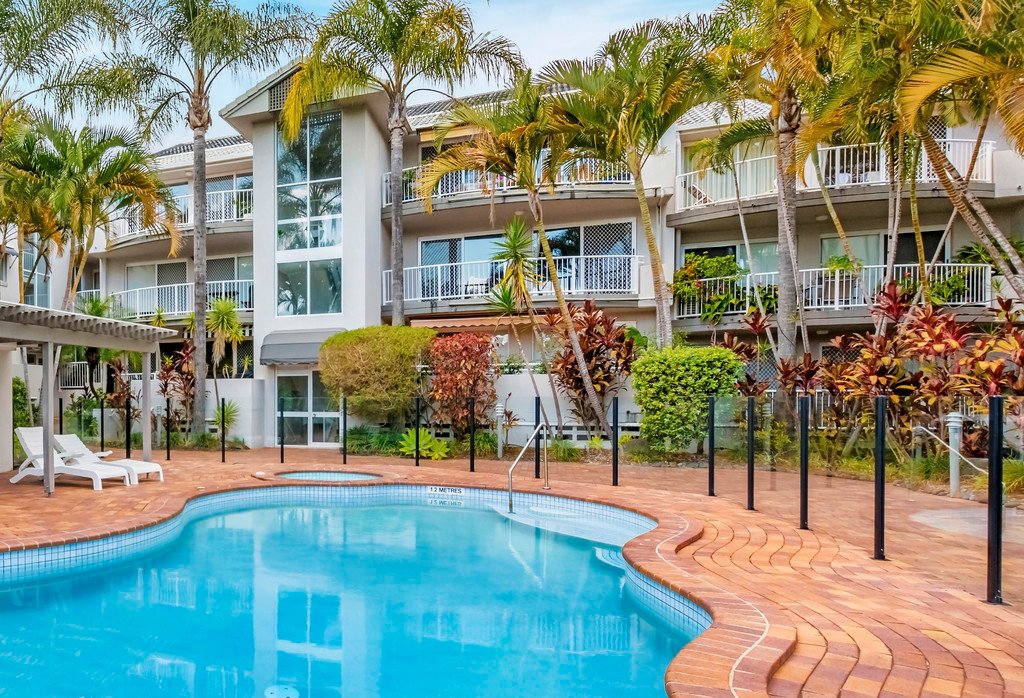 13/32 William Street MERMAID BEACH 11