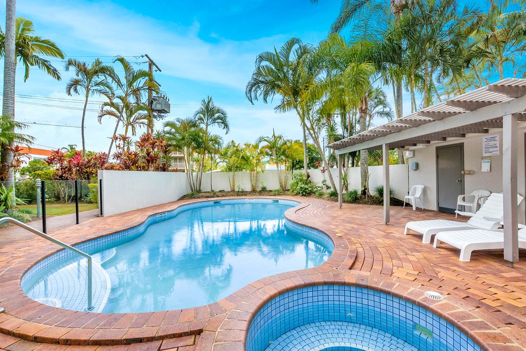 13/32 William Street MERMAID BEACH 12
