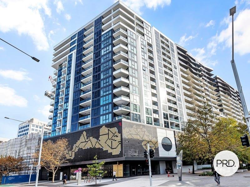 133/264 City Walk CITY 1