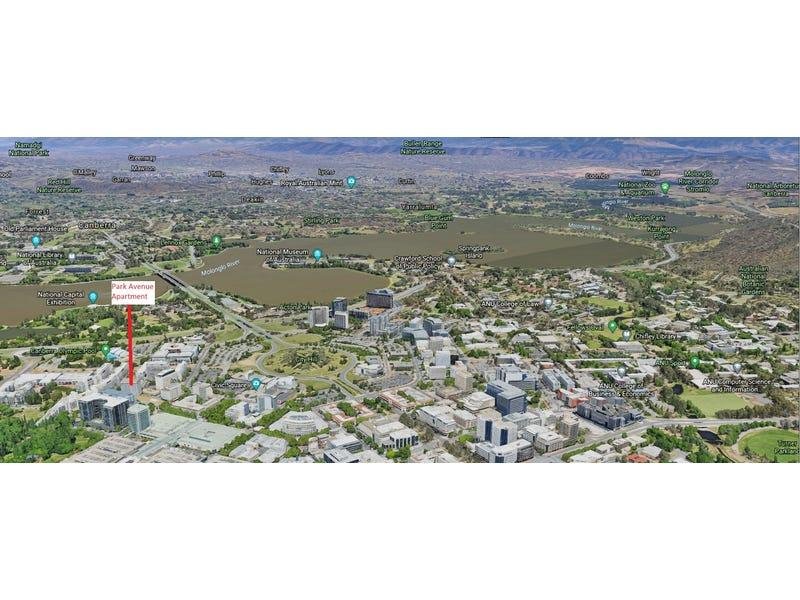 133/264 City Walk CITY 14