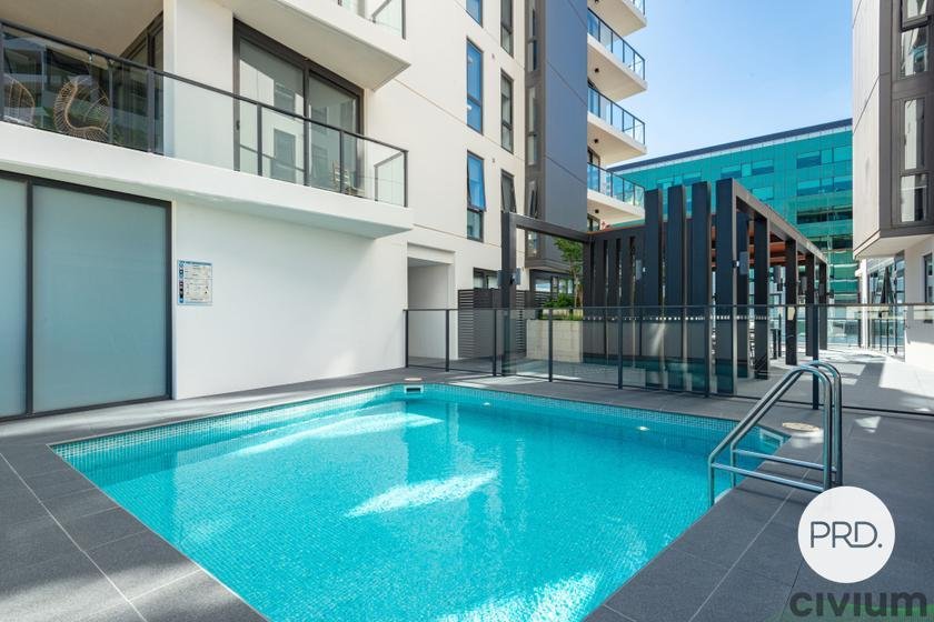 133/264 City Walk CITY 18