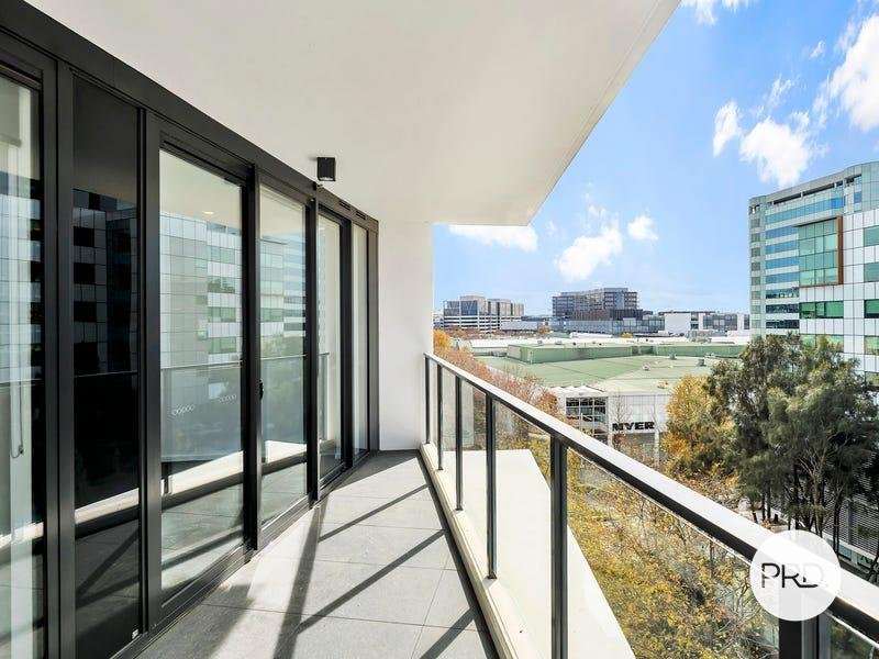 133/264 City Walk CITY 2