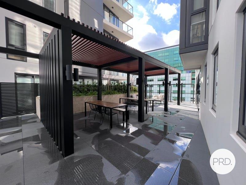 133/264 City Walk CITY 16