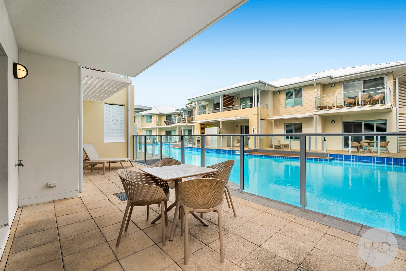 133/265 Sandy Point Road SALAMANDER BAY 1