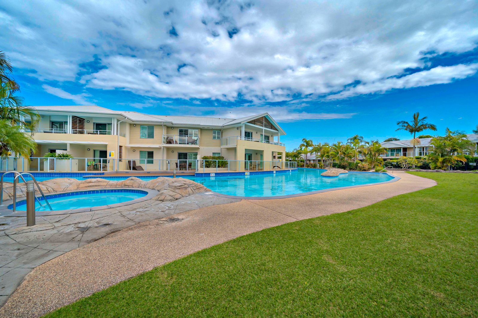 133/265 Sandy Point Road SALAMANDER BAY 7