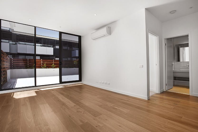 Gallery: 133/380 Bay Street