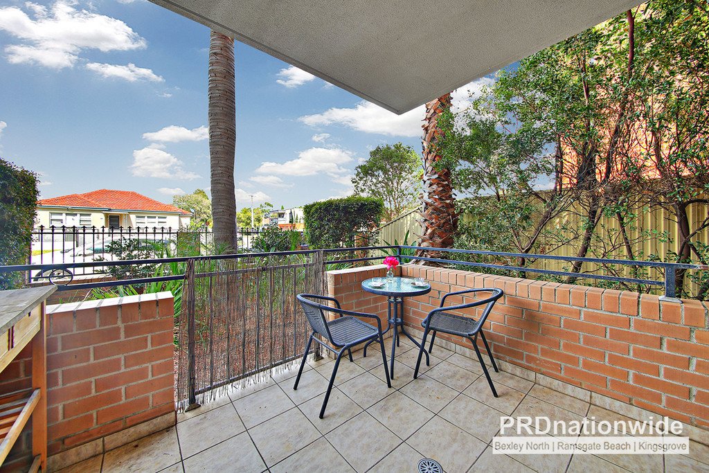 13/34-38 Melvin Street BEVERLY HILLS 6