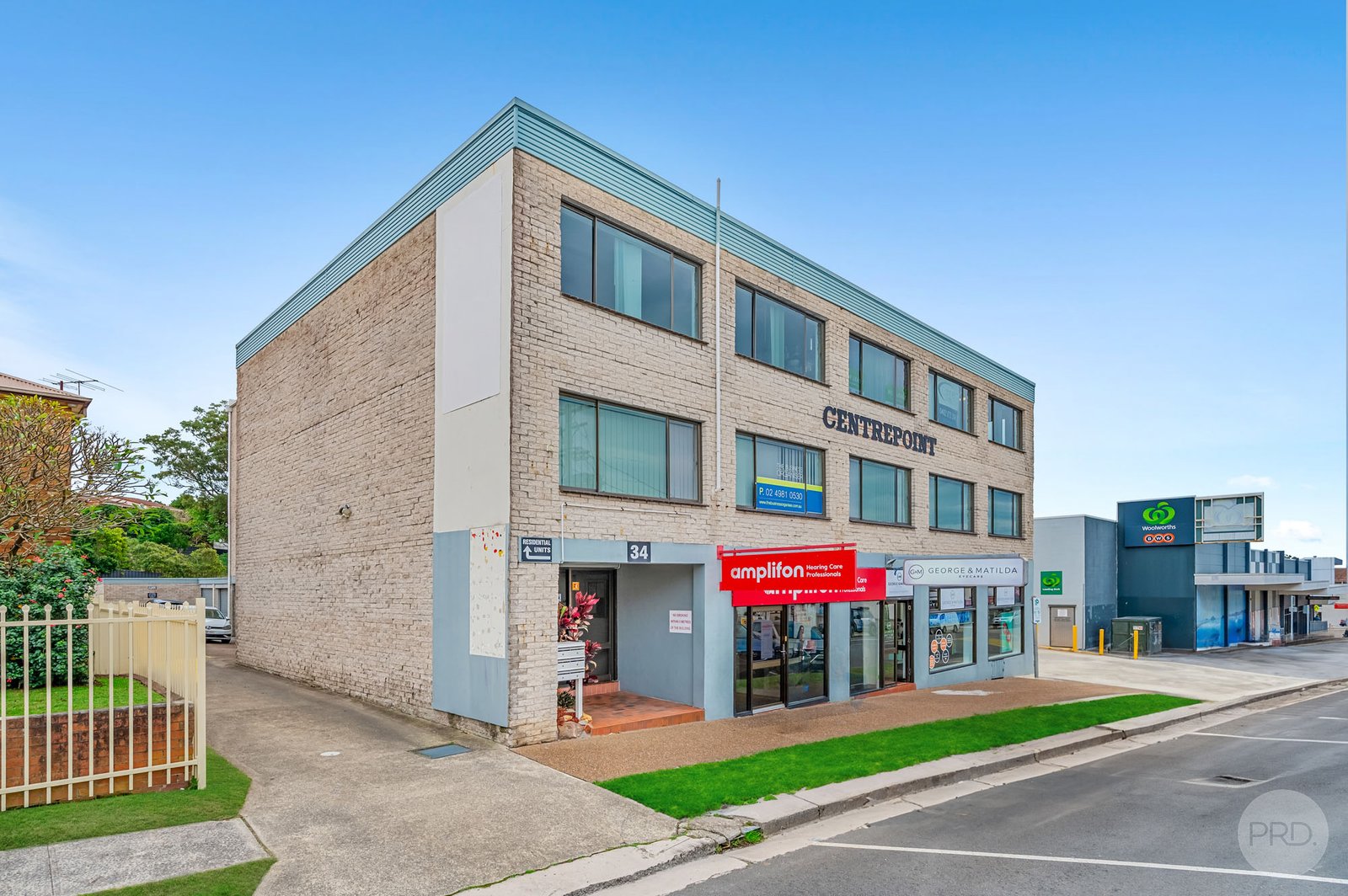 13/34 Stockton Street NELSON BAY 2