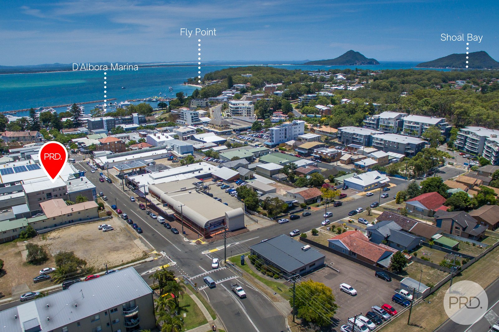 13/34 Stockton Street NELSON BAY 12