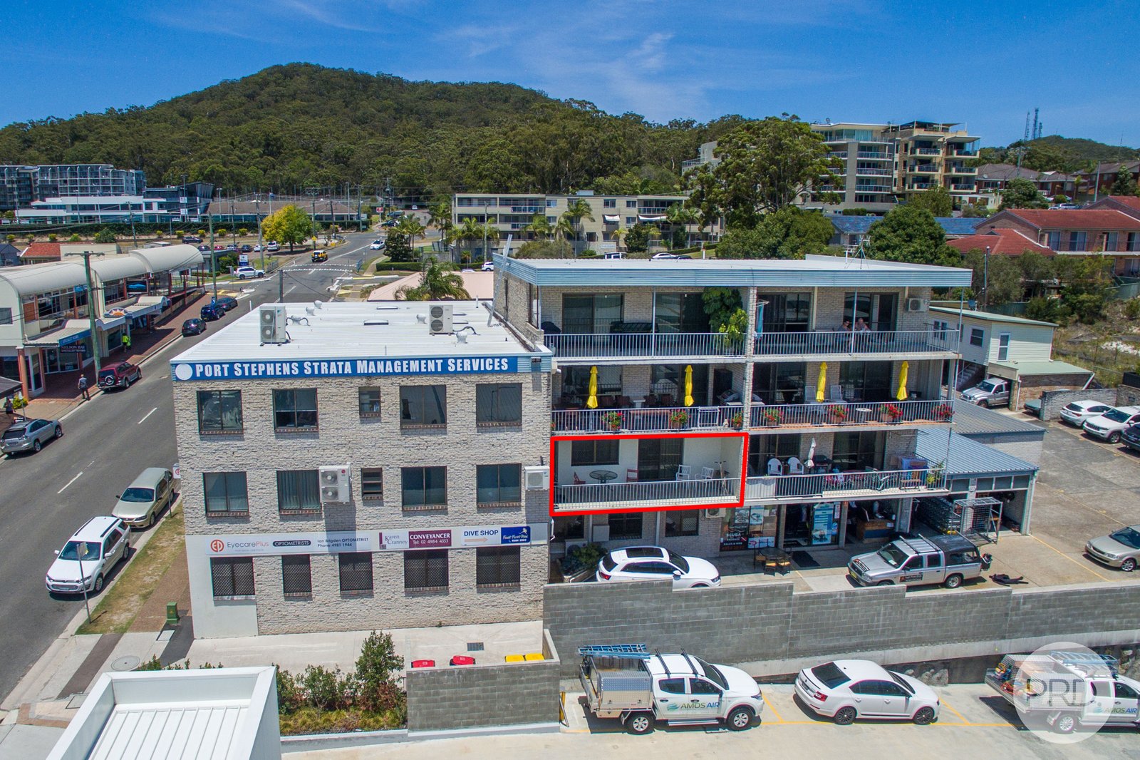 13/34 Stockton Street NELSON BAY 13
