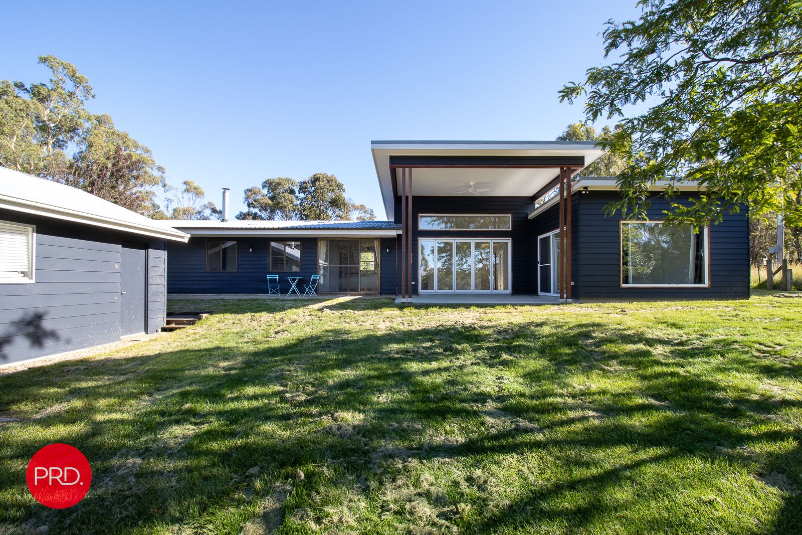 1334 Tarago Road LAKE GEORGE 1