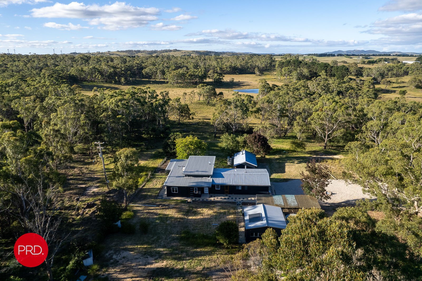 1334 Tarago Road LAKE GEORGE 23