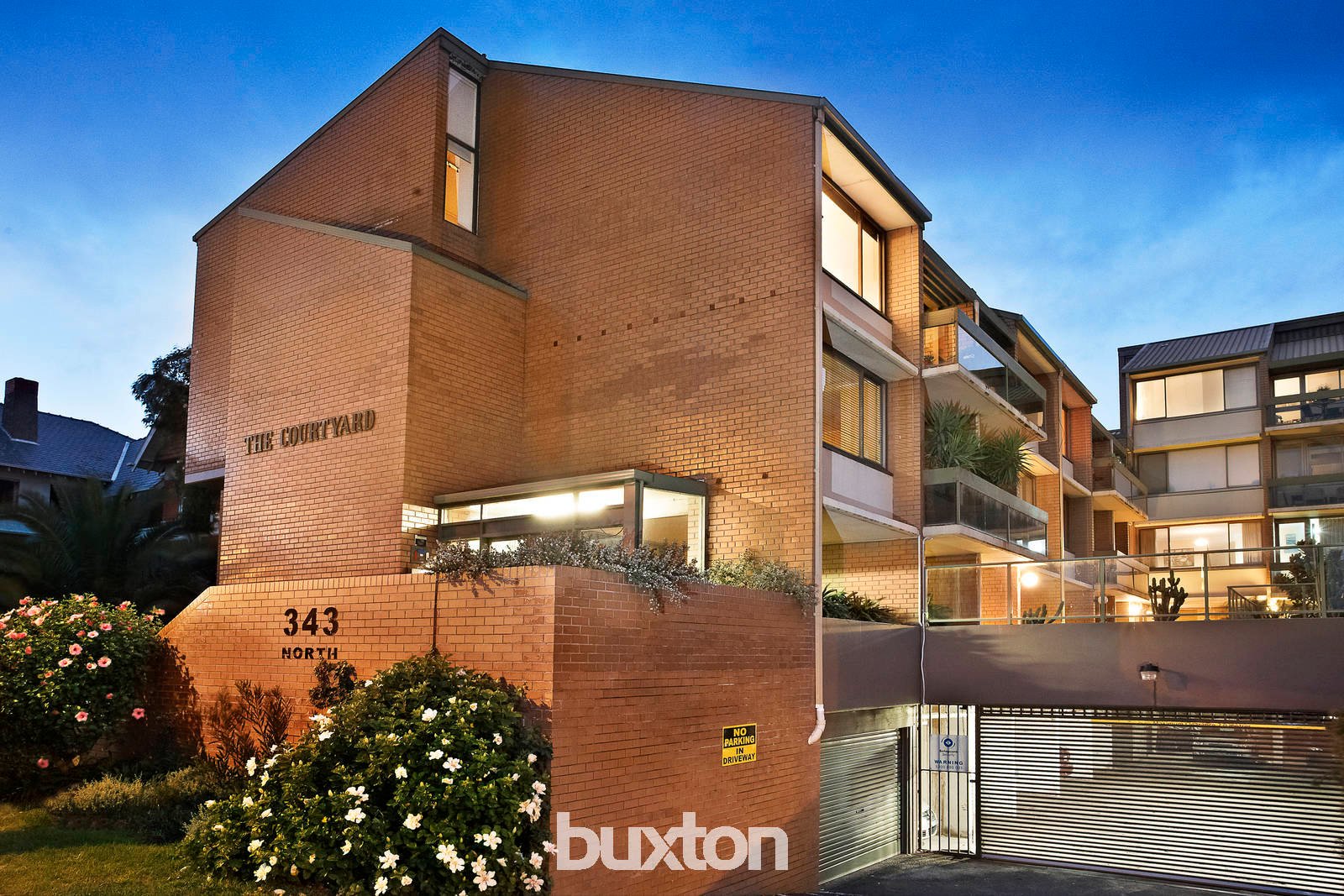 Gallery: 13/343 Beaconsfield Parade