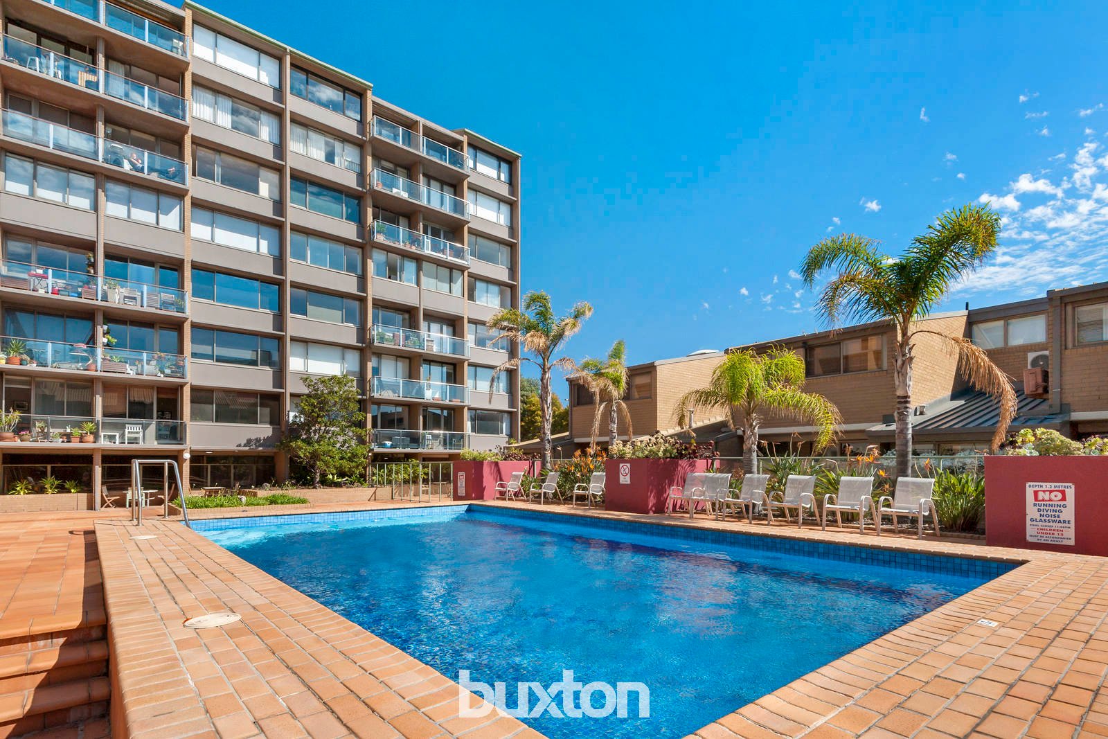 Gallery: 13/343 Beaconsfield Parade