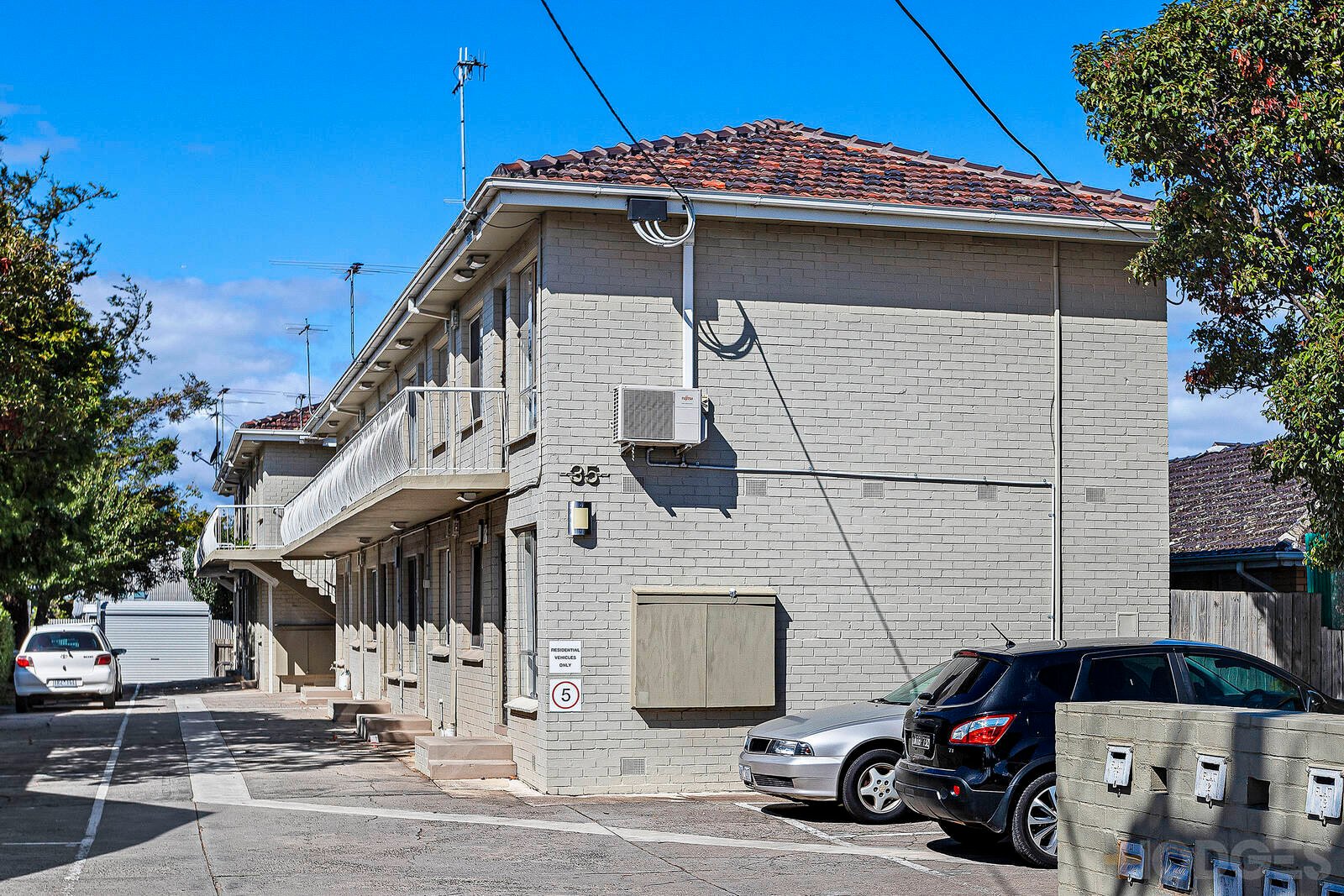13/35 Kingsville Street, Kingsville