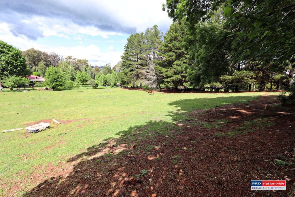 1336 Batlow Road TUMBARUMBA 2