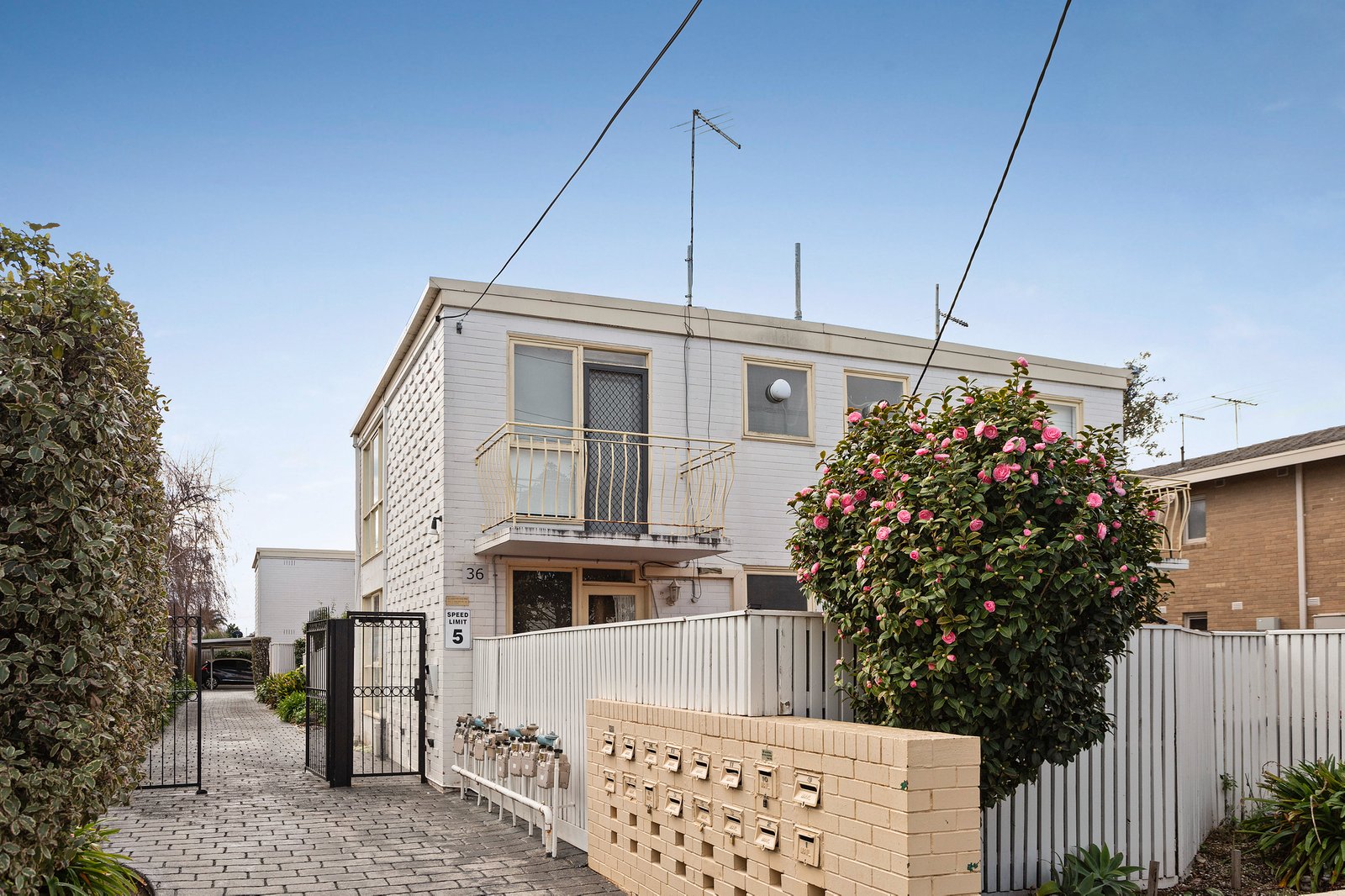 Real Estate and Property in 13/36 Moonya Road, Carnegie, VIC