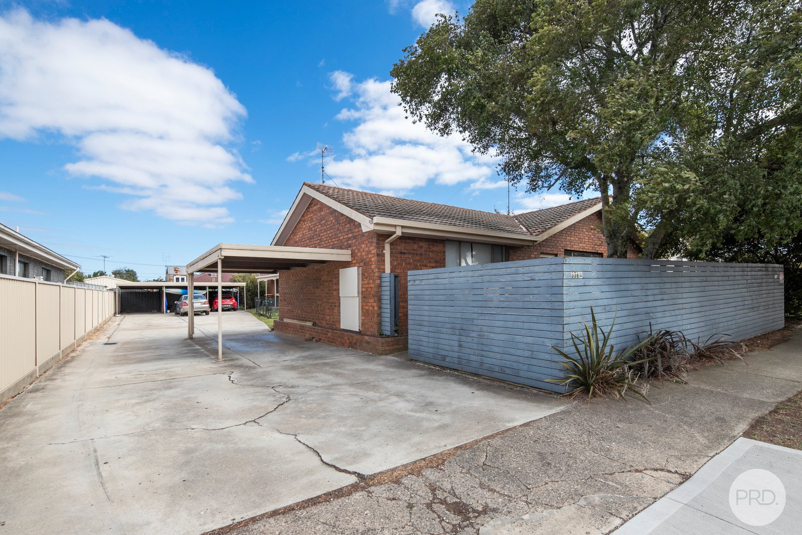 1/336A Albert Street SEBASTOPOL 9
