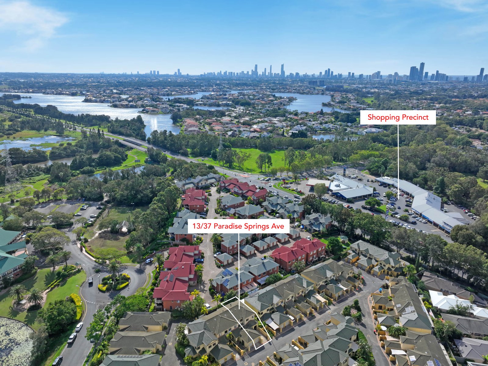 13/37 Paradise Springs Avenue ROBINA 11