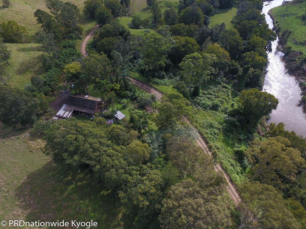 1337 Wiangaree Back Road KYOGLE 1