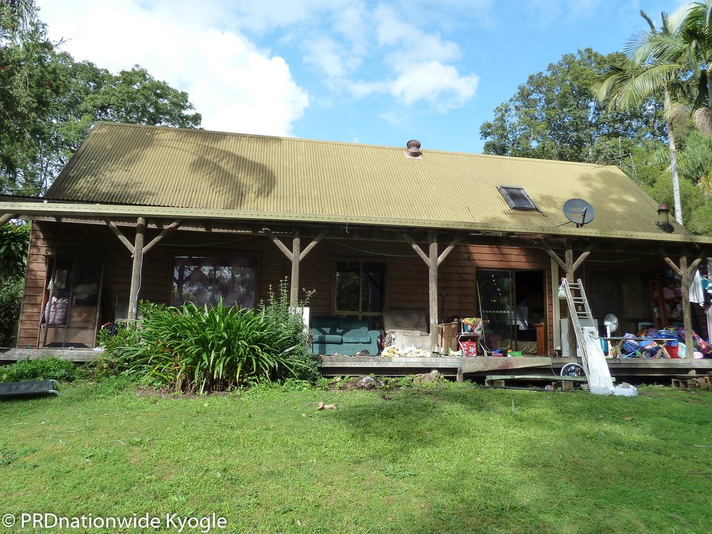 1337 Wiangaree Back Road KYOGLE 5