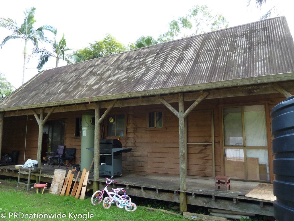 1337 Wiangaree Back Road KYOGLE 8