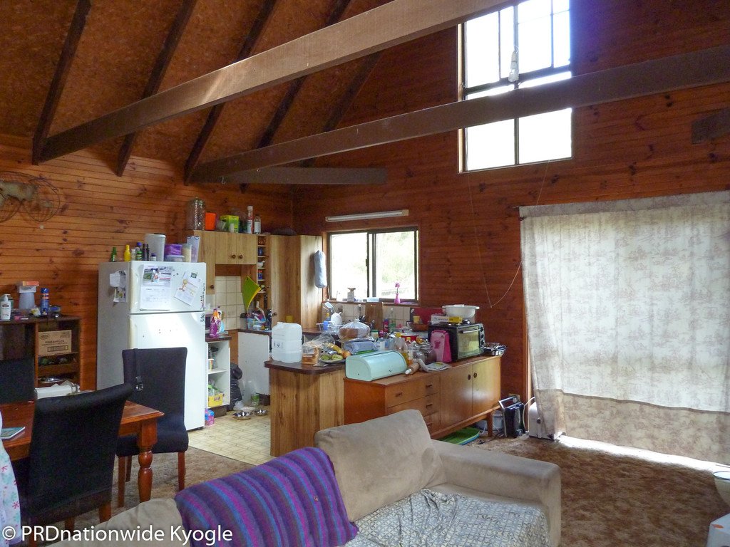 1337 Wiangaree Back Road KYOGLE 9