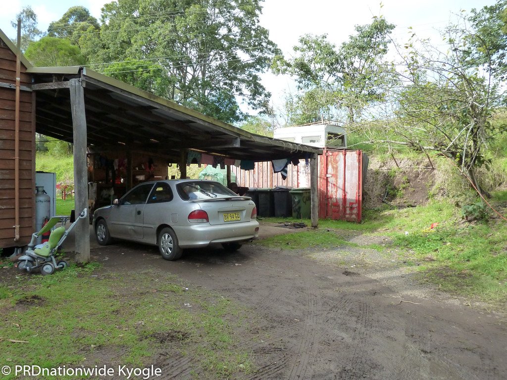 1337 Wiangaree Back Road KYOGLE 13