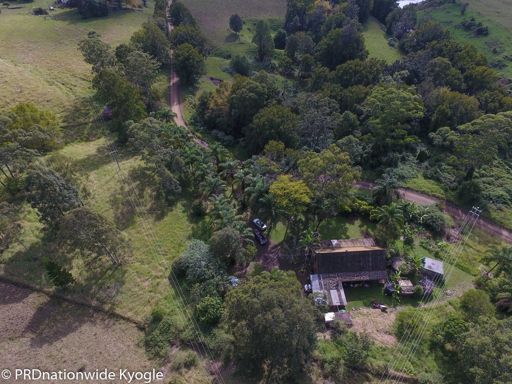1337 Wiangaree Back Road KYOGLE 14
