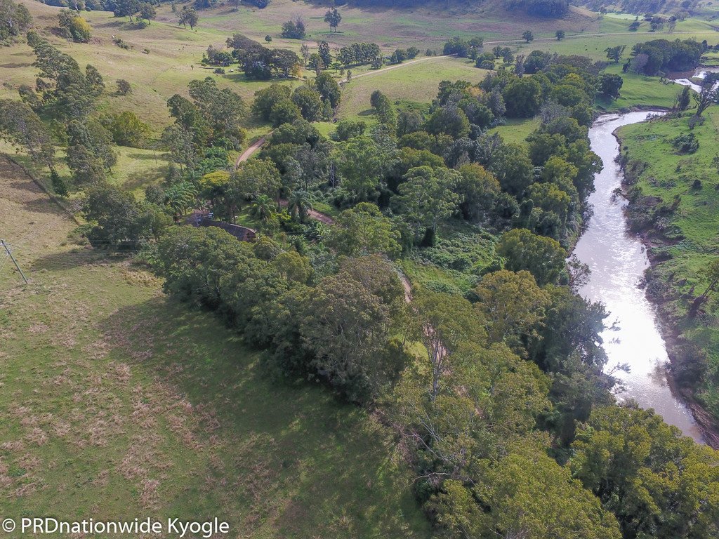 1337 Wiangaree Back Road KYOGLE 15