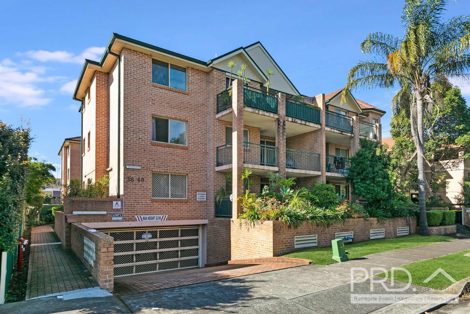 13/38-40 Hampden Street BEVERLY HILLS 6