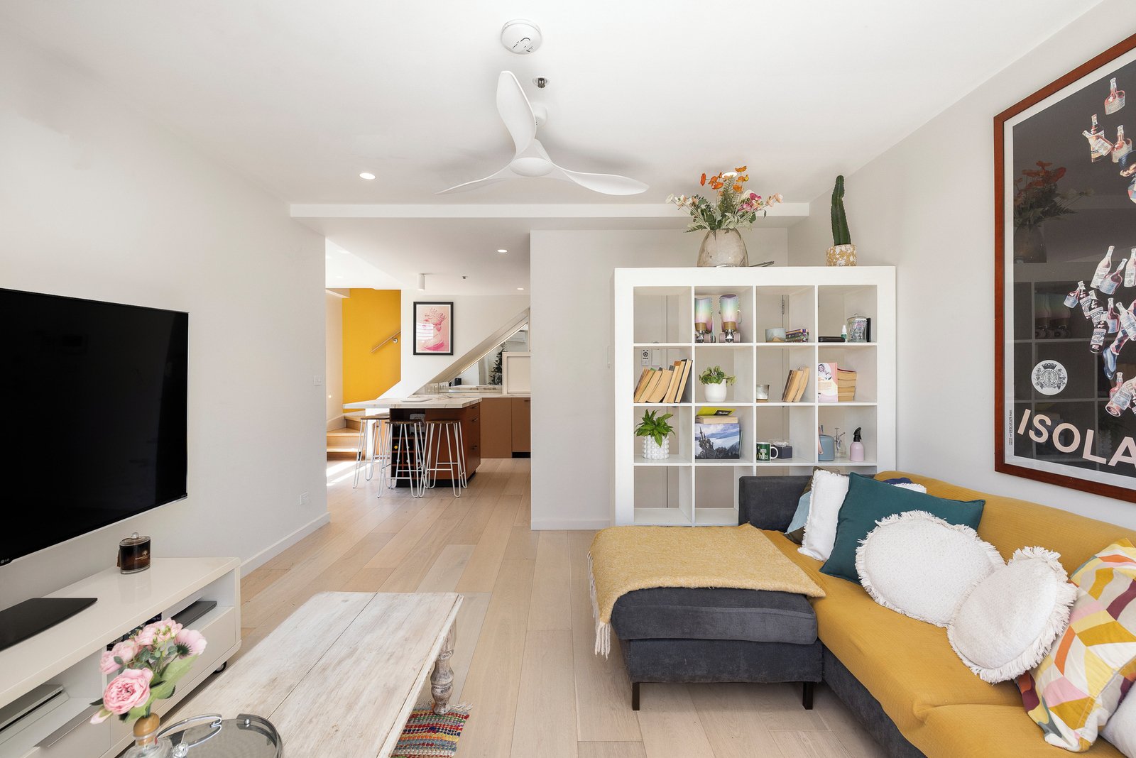 13/38 Fitzroy Street, St Kilda, 3182