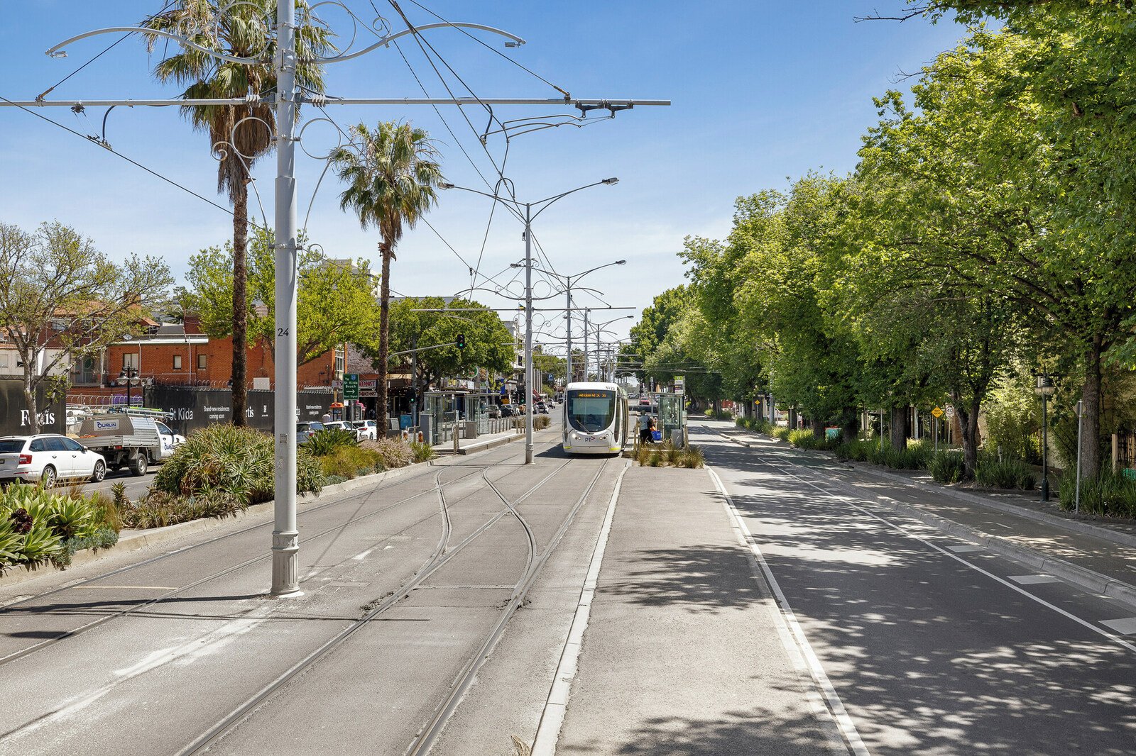 13/38 Fitzroy Street, St Kilda, 3182