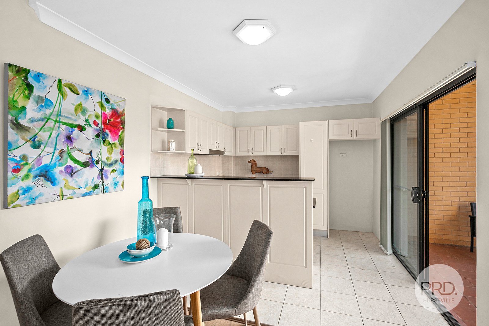 13/38 The Avenue ( Entrance Via Cross Street)  HURSTVILLE 4