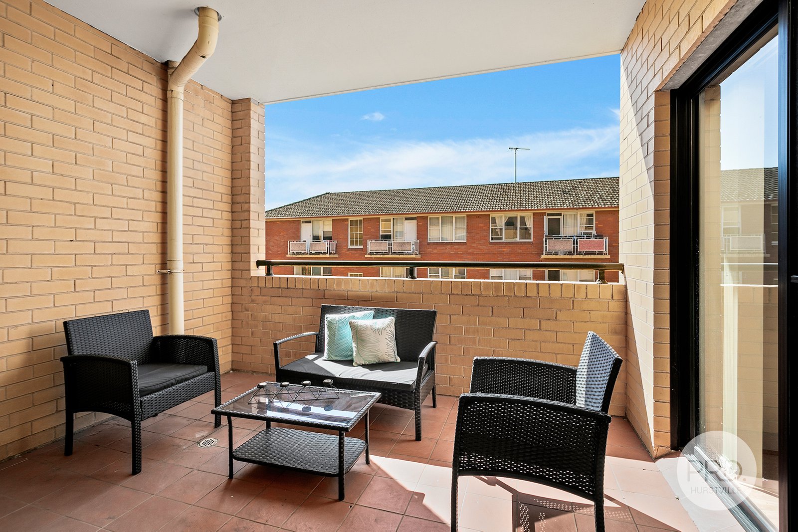 13/38 The Avenue ( Entrance Via Cross Street)  HURSTVILLE 6