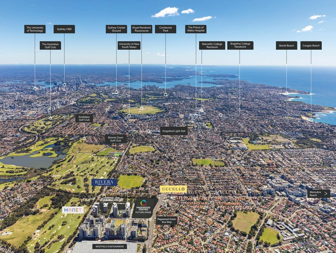 1338/1 Finch Drive EASTGARDENS 11
