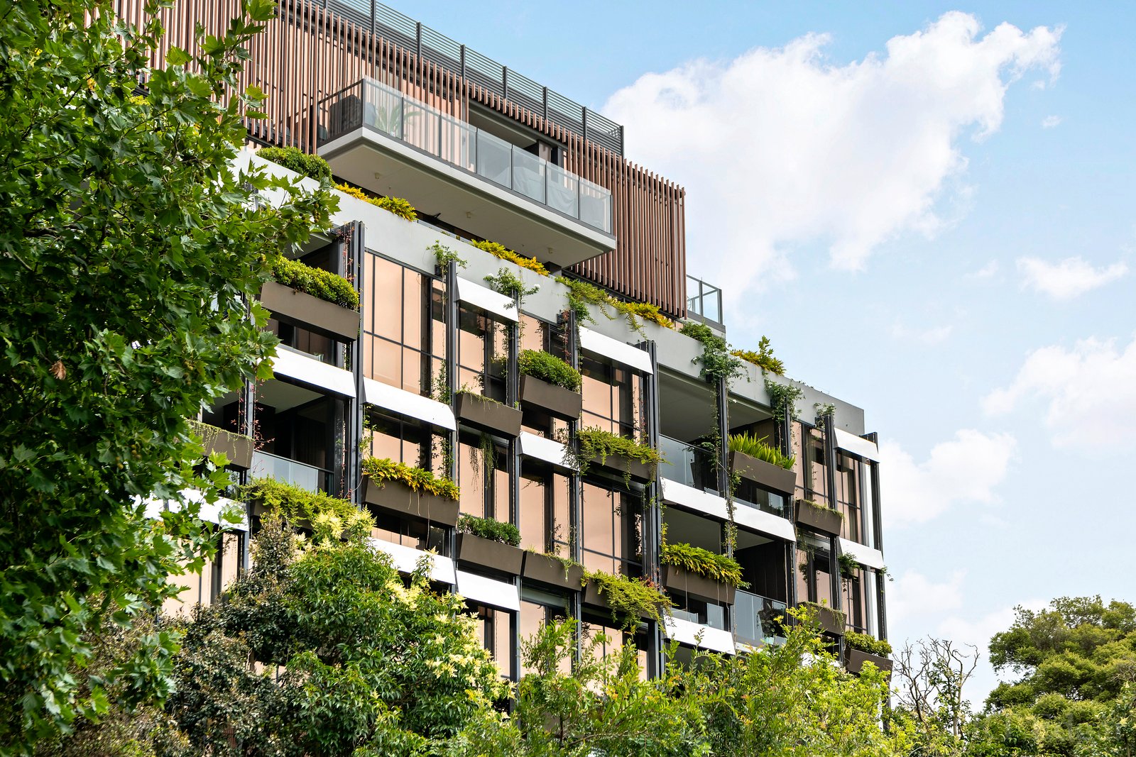 Real Estate and Property in 1/339 Toorak Road, South Yarra, VIC