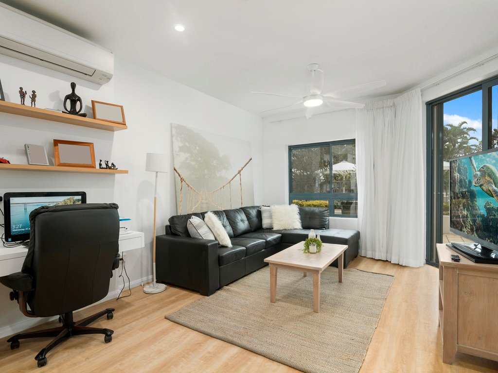 133/99 Griffith Street COOLANGATTA 3