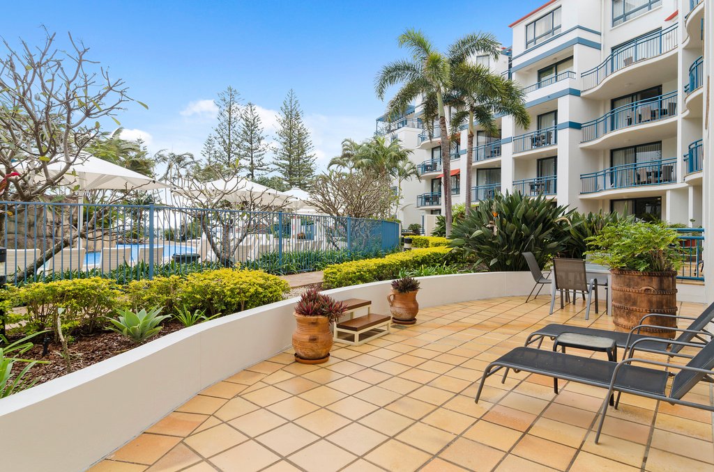 133/99 Griffith Street COOLANGATTA 2