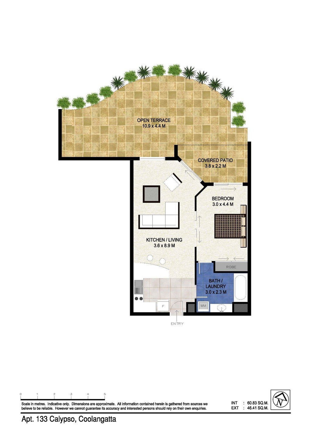 133/99 Griffith Street COOLANGATTA 10