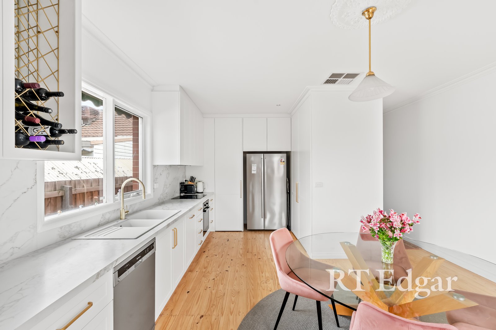 Real Estate and Property in 133A Arthurton Road, Northcote, VIC